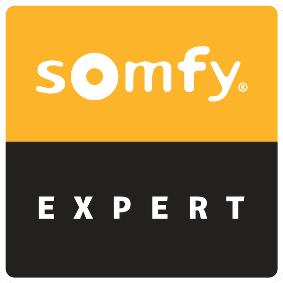 Somfy Professionals And Experts Network